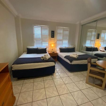 Oceanfront Apartment At Hollywood Beach Resort Экстерьер фото