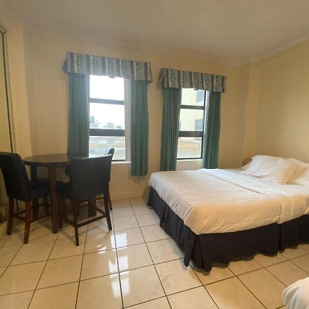Oceanfront Apartment At Hollywood Beach Resort Экстерьер фото