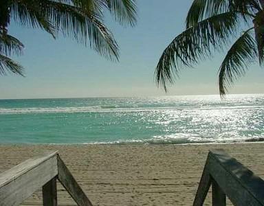 Oceanfront Apartment At Hollywood Beach Resort Экстерьер фото