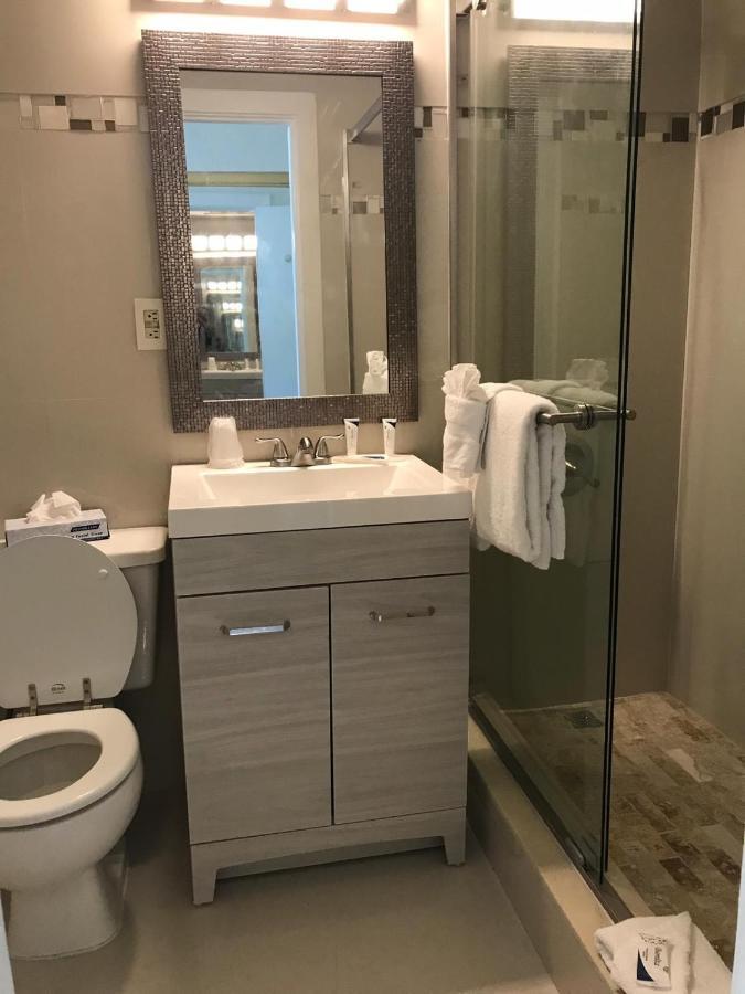 Oceanfront Apartment At Hollywood Beach Resort Экстерьер фото
