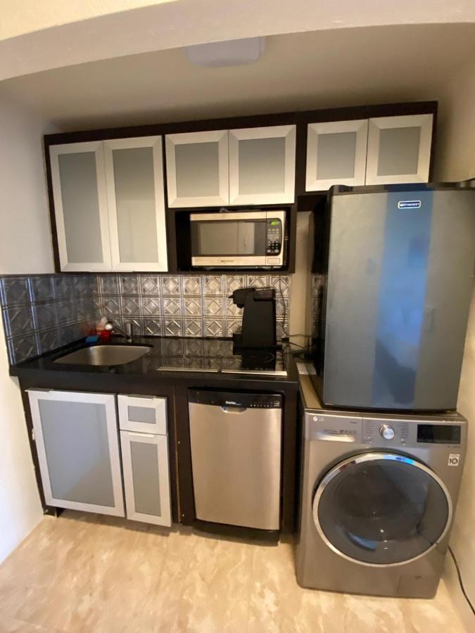 Oceanfront Apartment At Hollywood Beach Resort Экстерьер фото