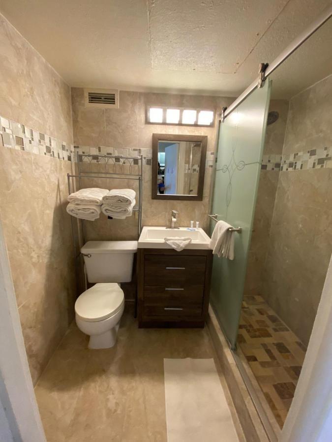 Oceanfront Apartment At Hollywood Beach Resort Экстерьер фото